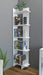 Shelf Unit-HGF005-BK-www.manzzeli.com