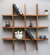 Shelf Unit-WS03-www.manzzeli.com