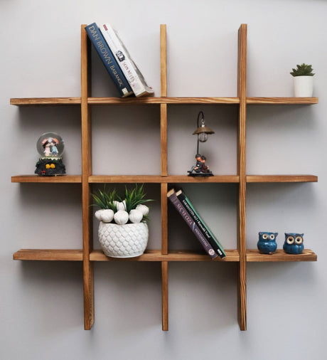 Shelf Unit-WS03-www.manzzeli.com