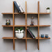 Shelf Unit-WS03-www.manzzeli.com