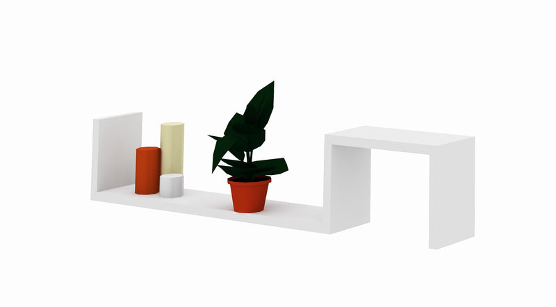 Shelf Unit-WS09-www.manzzeli.com