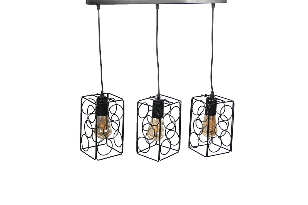 Quinn Chandelier-si-180-3-ch