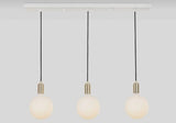Dalton Set of 3 Pendants-si-182-3-ch