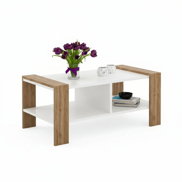 Sierra Coffee Table-ST 400-www.manzzeli.com