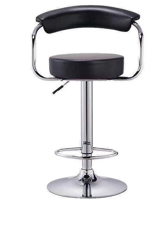 Sion High Chair-HL66-www.manzzeli.com
