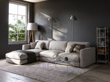 MORI SOFA L SHAPE-KM4