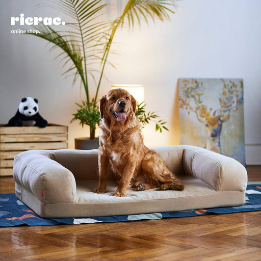 Soft Foam Pet Couch - Rela-www.manzzeli.com