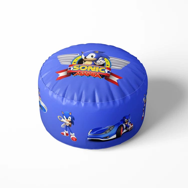 SONIC MANIA BEAN BAG PF106A manzzeli