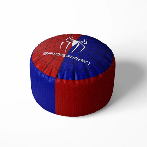 Spiderman bean bag chair deals