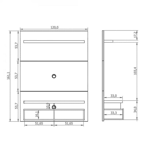 SULLA TV UNIT-MNZWW0039-www.manzzeli.com