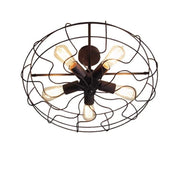 TELIA FAN SHAPE LIGHTING UNIT-FAN-1020-B-www.manzzeli.com (7619835724015)