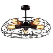 TELIA FAN SHAPE LIGHTING UNIT-FAN-1020-B-www.manzzeli.com (7619835724015)