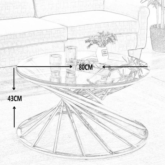 TOLIDO COFFEE TABLE-A-S102-www.manzzeli.com