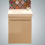 TONIC Bathroom Cabinet-BU10-www.manzzeli.com