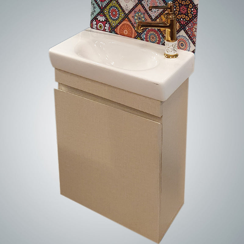 TONIC Bathroom Cabinet-BU10-www.manzzeli.com