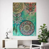 TORIO TABLEAU LR-0966-www.manzzeli.com