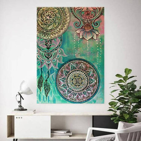 TORIO TABLEAU LR-0966-www.manzzeli.com