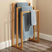 TOWEL STAND TROLLEY-ART.W.AW 075-www.manzzeli.com