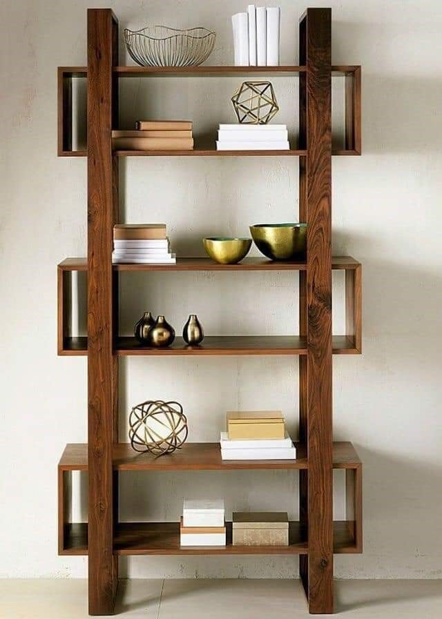 Traci Bookcase-OS300-www.manzzeli.com