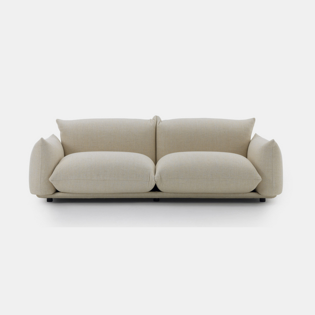 Trolen Sofa 2 seats-Hippo117-www.manzzeli.com