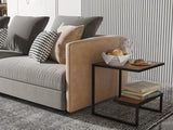 Kovlen Side Table-BUB26