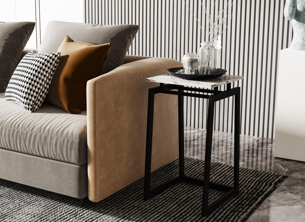 Maoln Side Table-BUB28