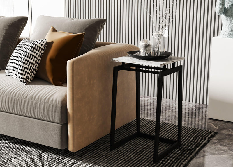 Maoln Side Table-BUB28