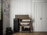 Arooj Shoe Cabinet-BUB10
