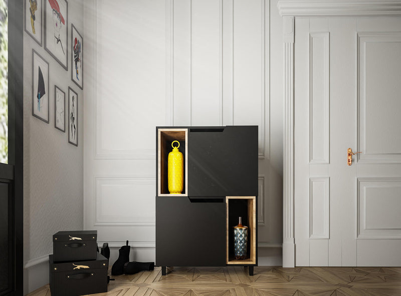 Shakil Shoe Cabinet-BUB9