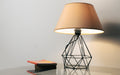 Valen Table Lamp-153-blk-desklamp-www.manzzeli.com