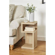 VAVLEN SIDE TABLE-ART.W.AW 0134-www.manzzeli.com