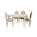 VERNA DINING ROOM WITH 4 CHAIRS-CONCDIN022-www.manzzeli.com