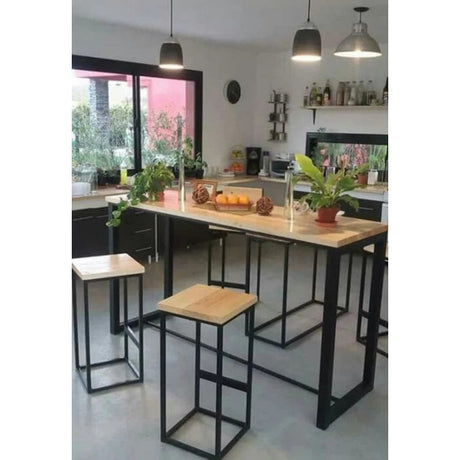 WADLEY BAR WITH CHAIRS-B02-www.manzzeli.com