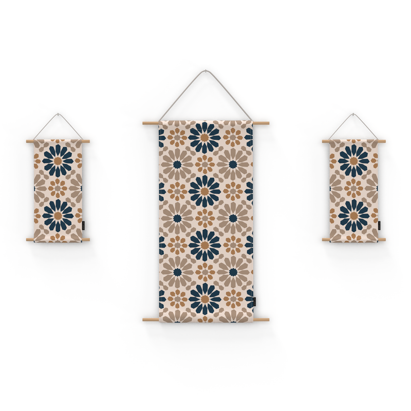 ACE 2 fabric posters set-AM88