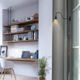 Wanda Wall Lamp-106-Ep-weza-blk-www.manzzeli.com