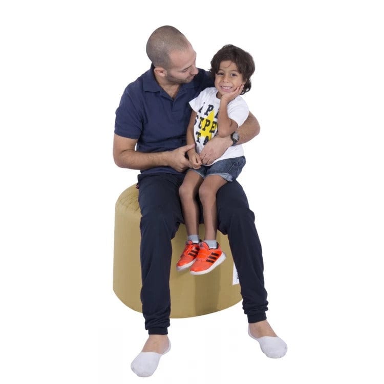 WATERPROOF POUF BEANBAG- MNZ-100106323-www.manzzeli.com