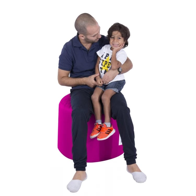 WATERPROOF POUF BEANBAG- MNZ-100106323-www.manzzeli.com