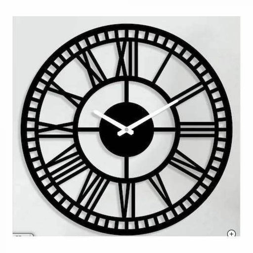 XII CLOCK-85-Clock-www.manzzeli.com