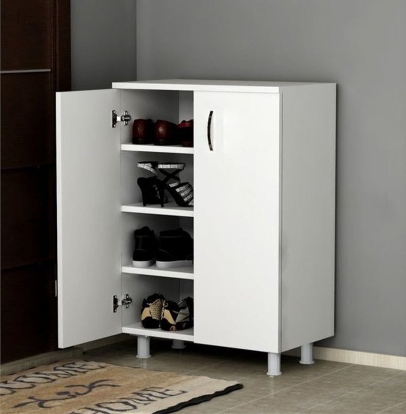 Yalen Shoe Cabinet-CR034-www.manzzeli.com