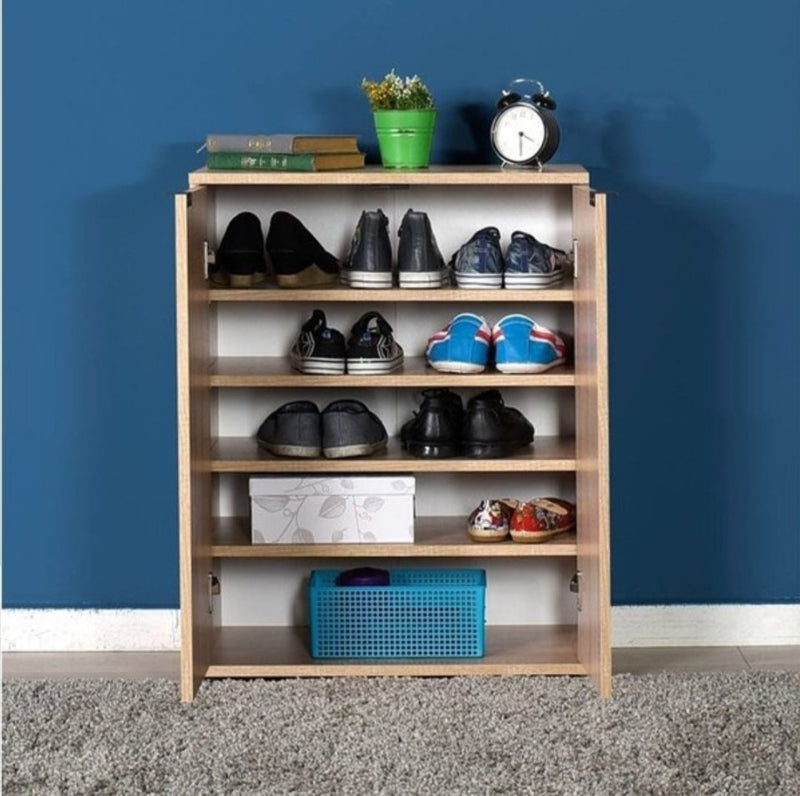 Zandel Shoe Cabinet-CR036-www.manzzeli.com